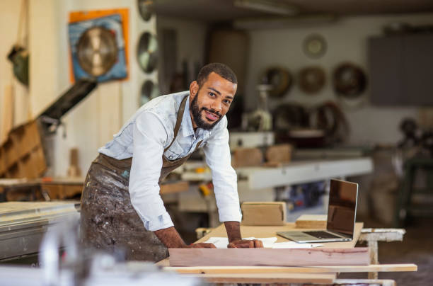 نجار مكة العوالي