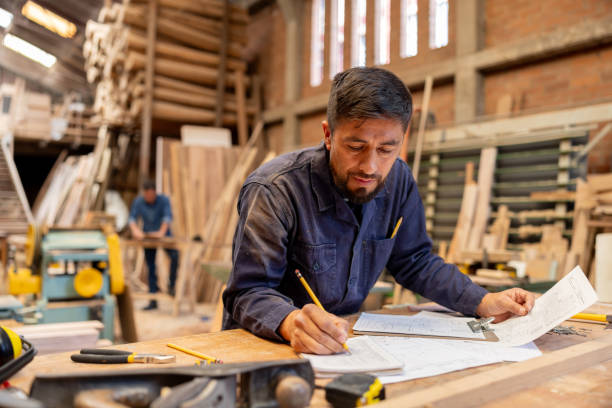 نجار ولي العهد