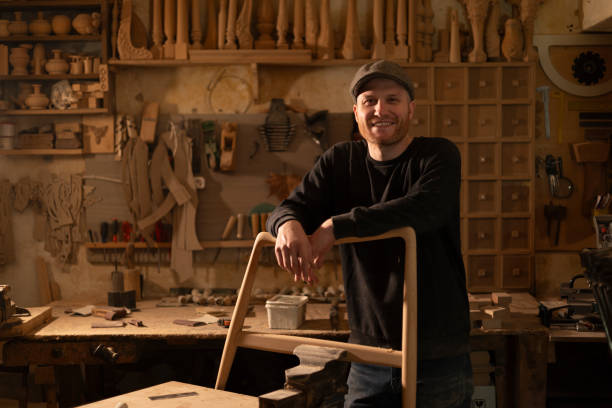 فني مطابخ مكة