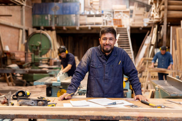 فني مطابخ مكة